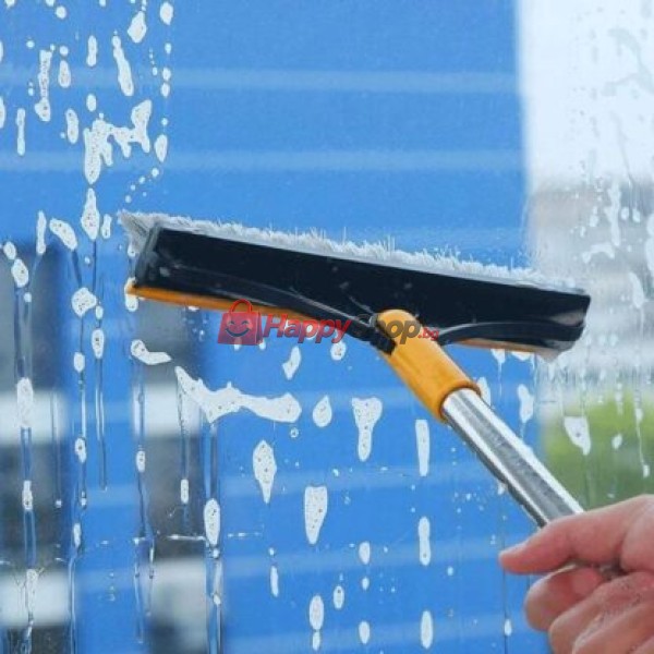 Четка за почистване 2в1 Scraper